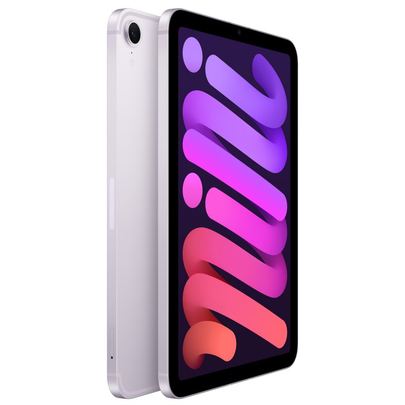 Apple IPad mini 2024 512GB 8.3" 8GB 5G WIFI Púrpura - Imagen 2