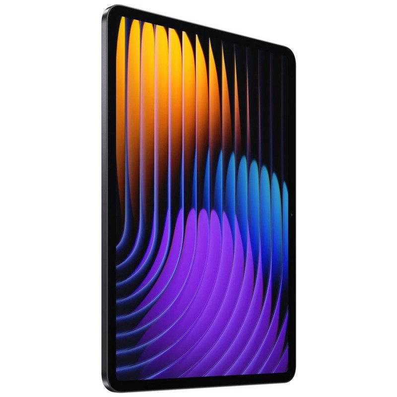 Tablet Xiaomi Pad 7 256GB 11" 3.2K 144Hz 8850mAh 45W Snapdragon 7+ Gen 3 Gris - Imagen 2