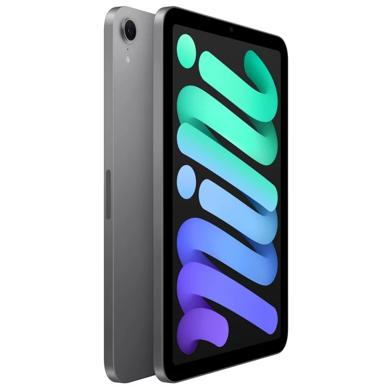 Apple IPad mini 2024 512GB 8.3" 8GB WIFI Gris - Imagen 2
