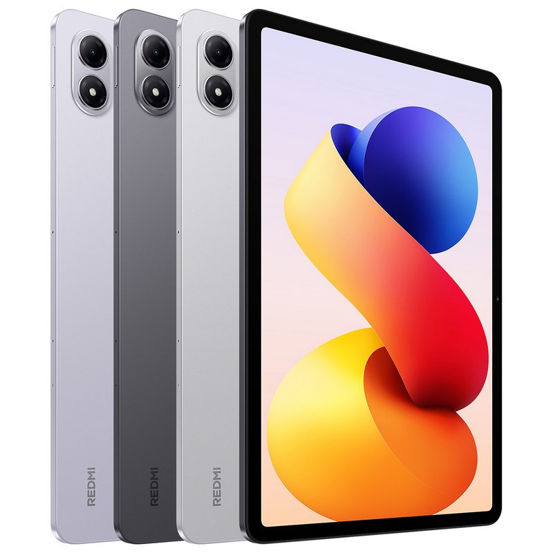 Tablet Xiaomi Redmi Pad 2 Pro 128GB 12.1" 2.5K 6GB WIFI en 3 Colores - Imagen 2