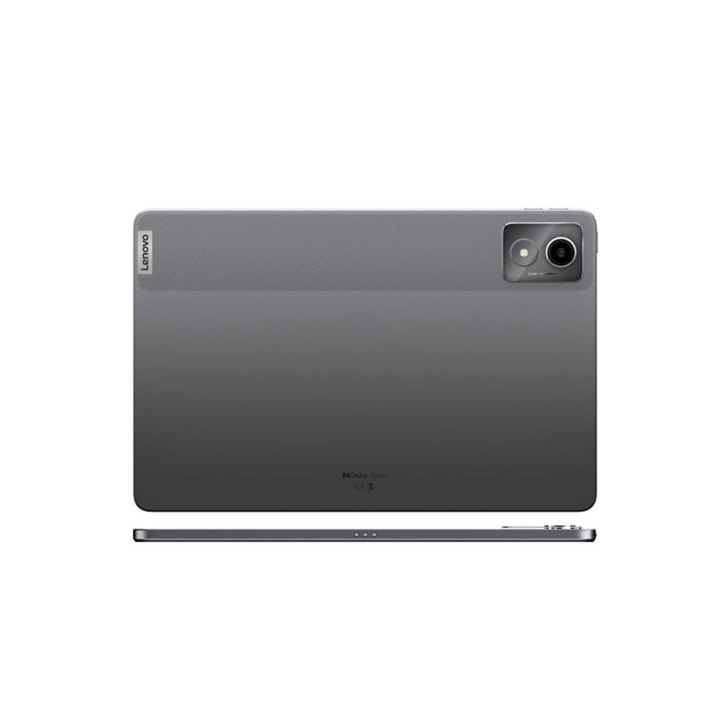 Tablet Lenovo Tab K11 128GB 11" 8GB WiFi 7040mAh Android 13 Gris - Imagen 2