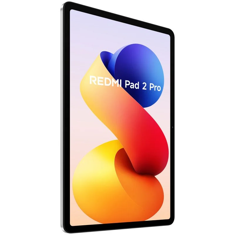 Tablet Xiaomi Redmi Pad 2 Pro 128GB 12.1" 2.5K 6GB WIFI en 3 Colores - Imagen 3