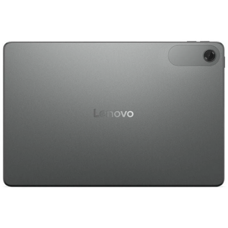 Tablet Lenovo Tab 4GB 128GB 10.1" IPS WUXGA WiFi Android 14 Gris - Imagen 2