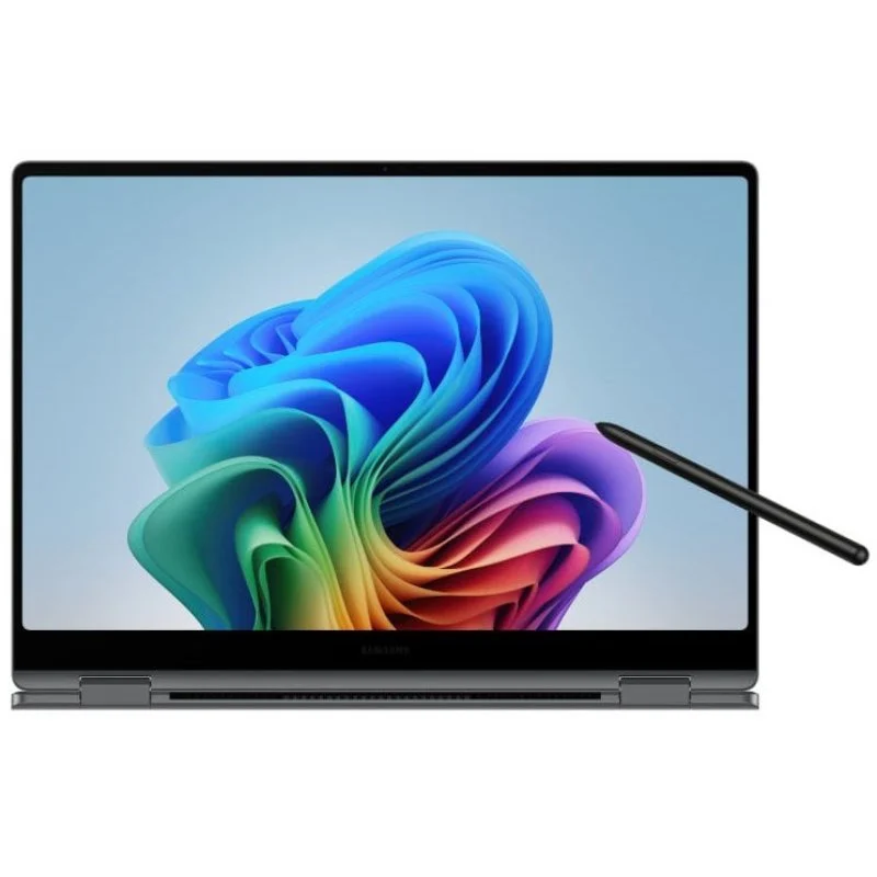 Portátil Samsung Galaxy Book5 Pro 360 Dynamic AMOLED 2X Intel Core Ultra 7 258V/32GB/1TB 16" - Imagen 2