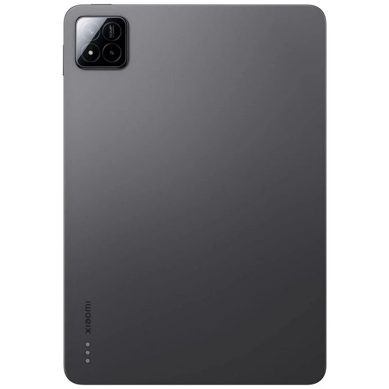 Tablet Xiaomi Pad 7 256GB 11" 3.2K 144Hz 8850mAh 45W Snapdragon 7+ Gen 3 Gris - Imagen 4