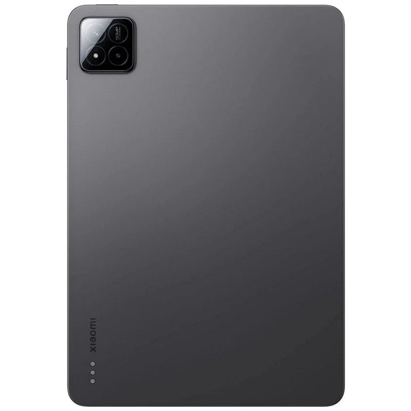 Tablet Xiaomi Pad 7 Pro 512GB 11.2" 3.2K 144Hz 12GB Gris - Imagen 3