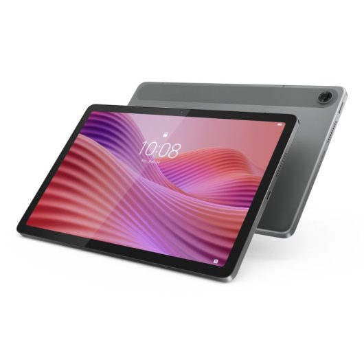 Tablet Lenovo Helio G85 4GB 128GB IPS LCD 10.1″ WiFi en 2 Colores
