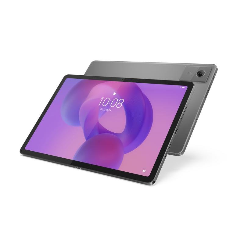 Tablet Lenovo Idea Tab 256GB 11" Wifi 7040mAh Android 15 Gris - Imagen 2