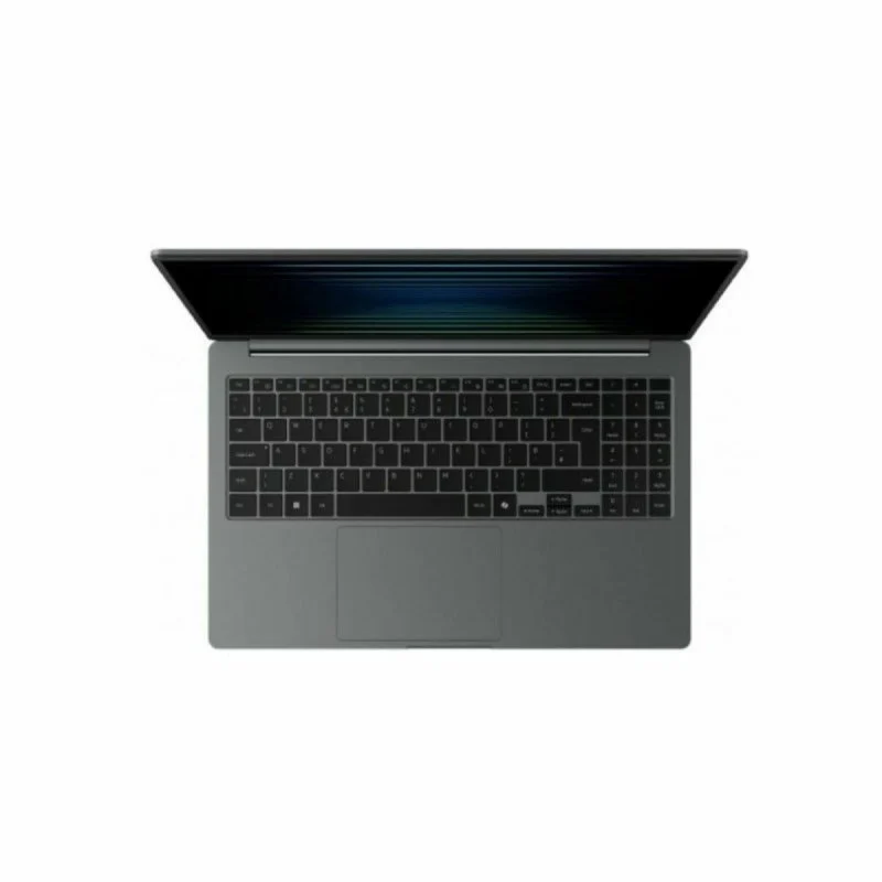 Portátil Samsung NP754XHD-KD4ES 15.6" Intel Core Ultra 7 255U 32GB 1TB Gris - Imagen 2