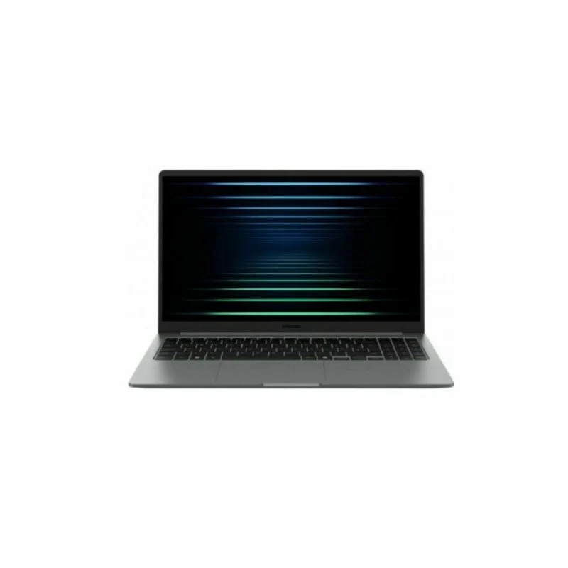 Portátil Samsung NP754XHD-KD4ES 15.6" Intel Core Ultra 7 255U 32GB 1TB Gris