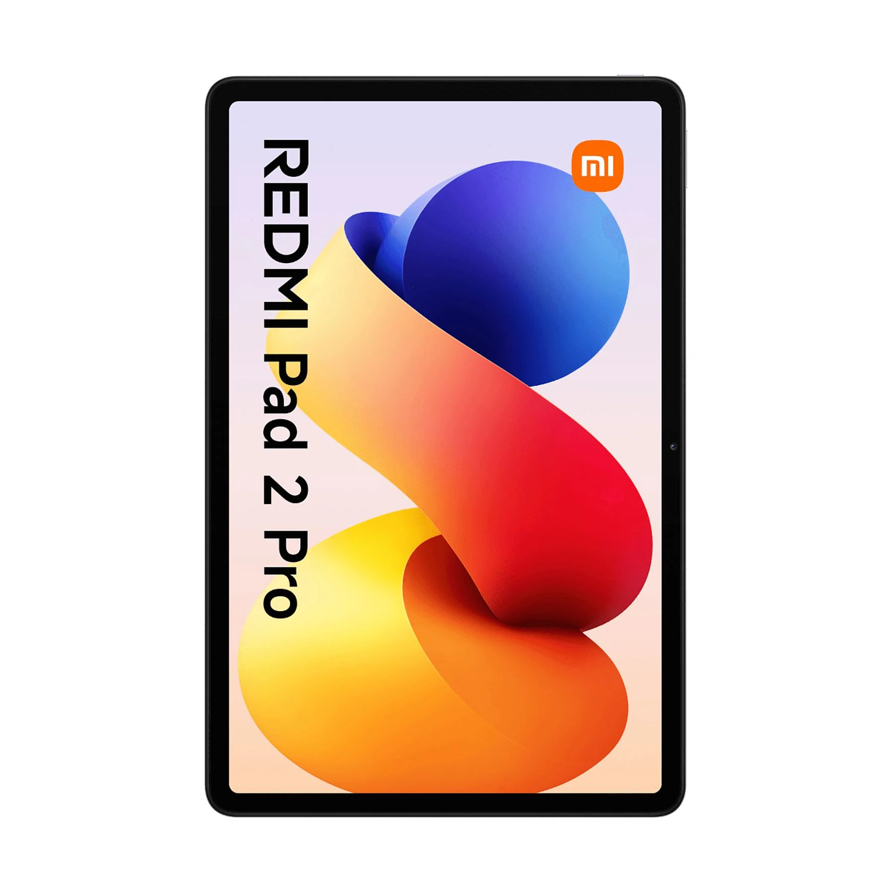 Tablet Xiaomi Redmi Pad 2 Pro 256GB 12.1" 8GB WiFi Púrpura - Imagen 2
