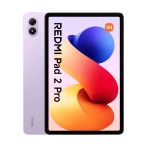Tablet Xiaomi Redmi Pad 2 Pro 256GB 12.1" 8GB WiFi Púrpura