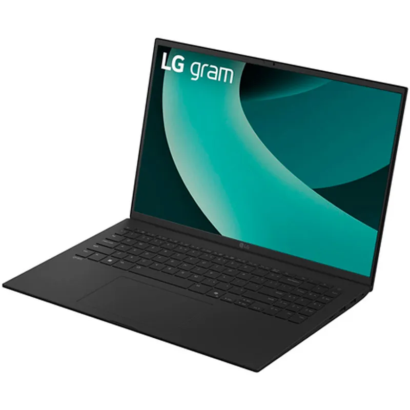 Portátil LG Gram AI 16Z90T-V.AP88B U7-255H 32GB 1TB 16" Win11 Pro - Imagen 3