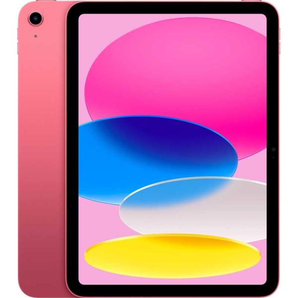 Apple iPad 128GB 11" 8GB WIFI en 4 Colores - Imagen 4