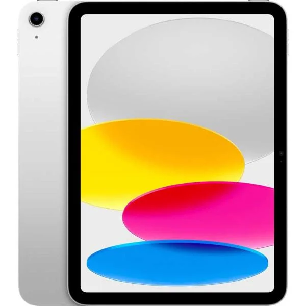 Apple iPad 128GB 11" 8GB WIFI en 4 Colores