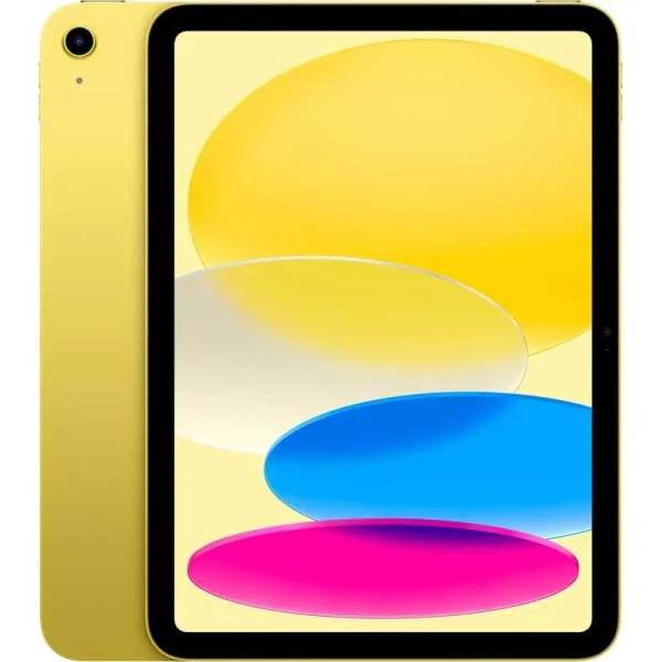 Apple iPad 128GB 11" 8GB WIFI en 4 Colores - Imagen 3