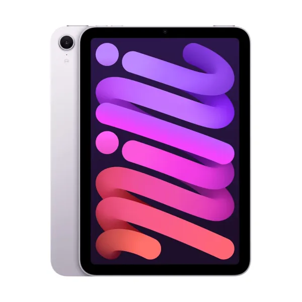 Apple iPad mini 128GB 8.3" 8GB 5G WIFI en 3 Colores - Imagen 2