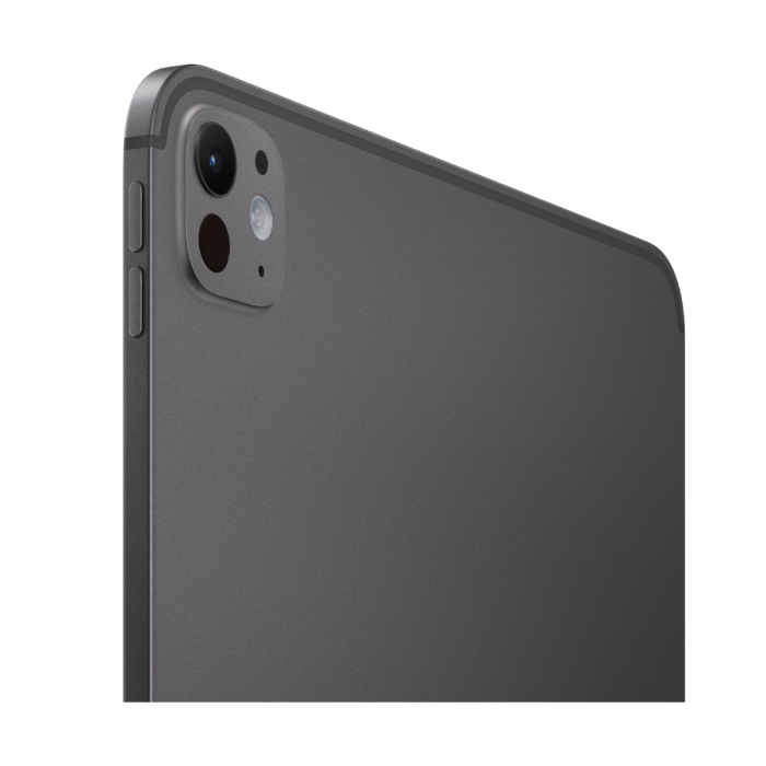 Tablet Apple iPad Pro 13" 12GB 512GB CHIP M5 WIFI+Cellular Negro - Imagen 4