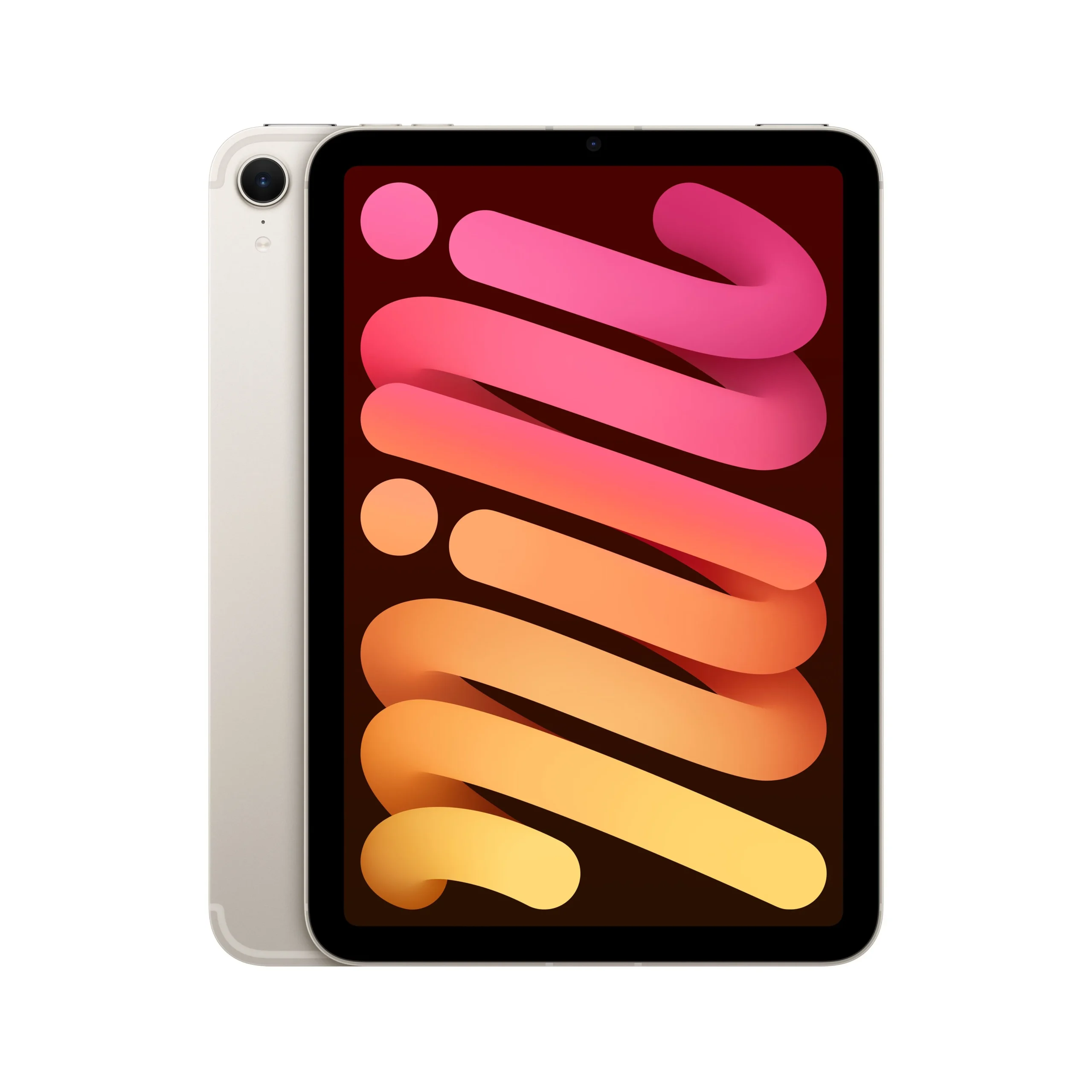 Apple iPad mini 128GB 8.3" 8GB 5G WIFI en 3 Colores - Imagen 5