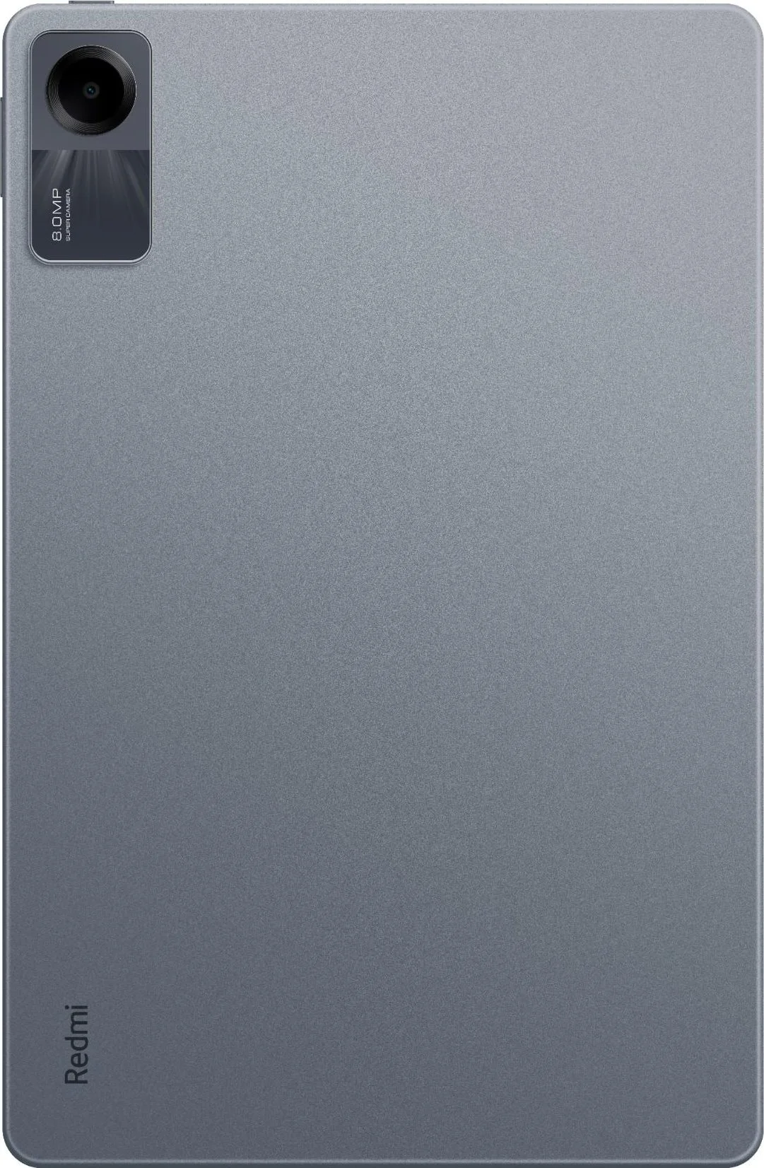 Tablet Xiaomi Redmi Pad SE 128GB 11" 4GB WIFI Gris - Imagen 3