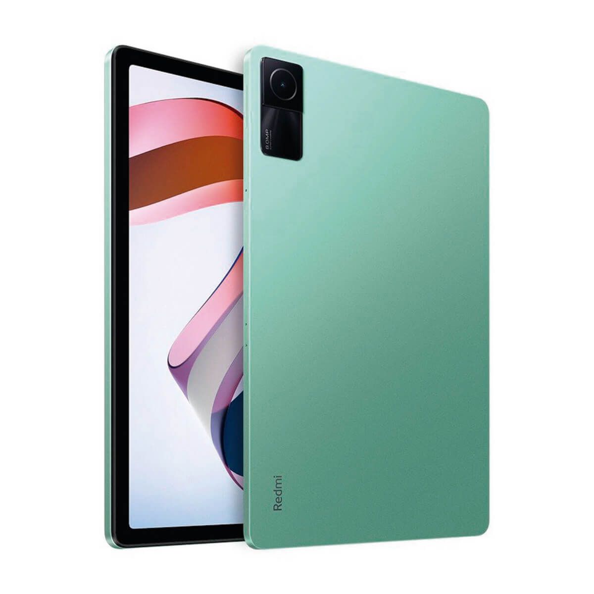 Tablet Xiaomi Redmi Pad 128GB 10.6" WiFi Verde - Imagen 3