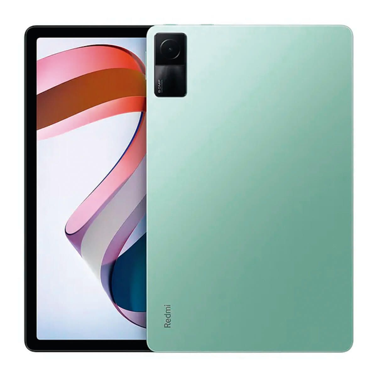 Tablet Xiaomi Redmi Pad 128GB 10.6" WiFi Verde - Imagen 2