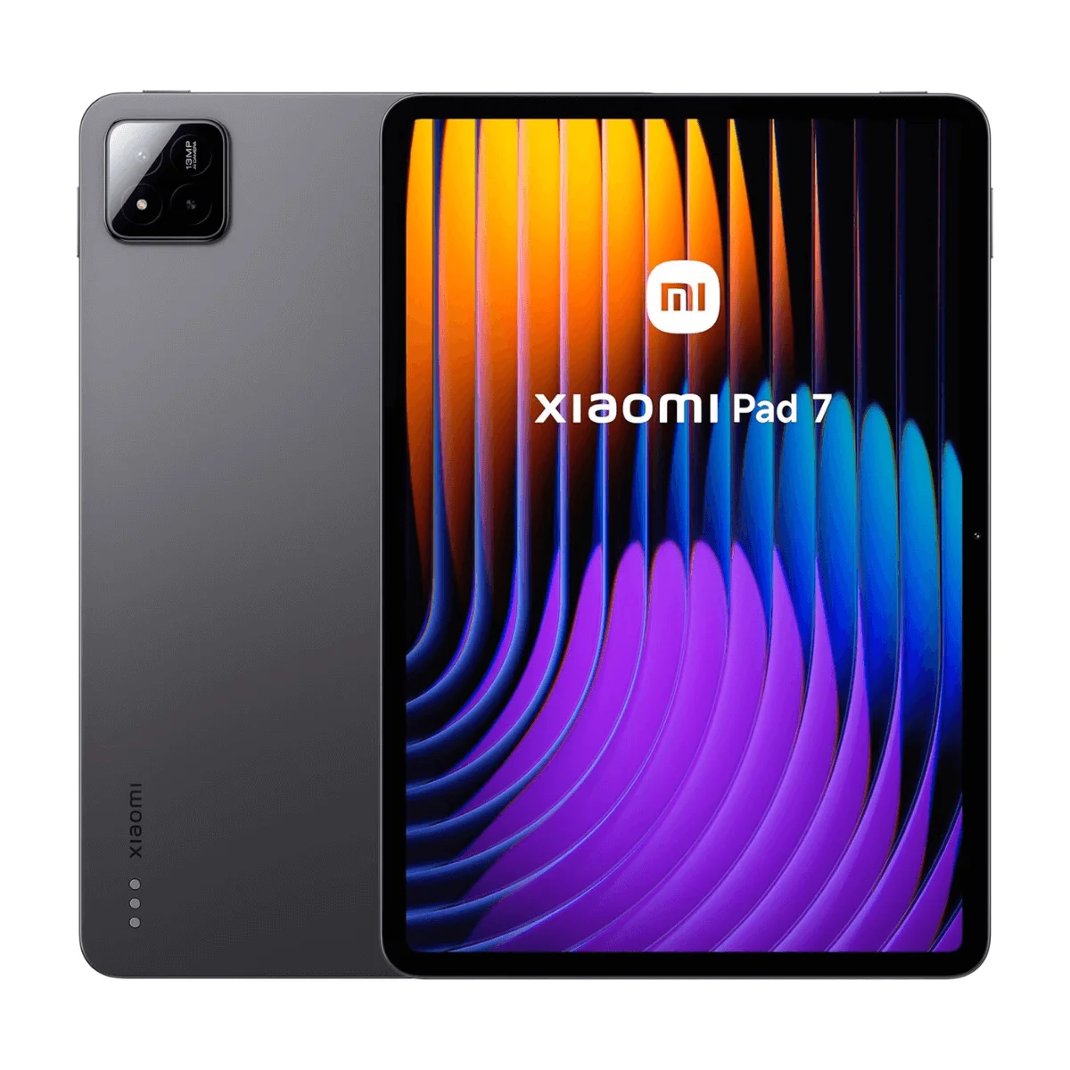 Tablet Xiaomi Pad 7 128GB 11.2" WIFI Gris