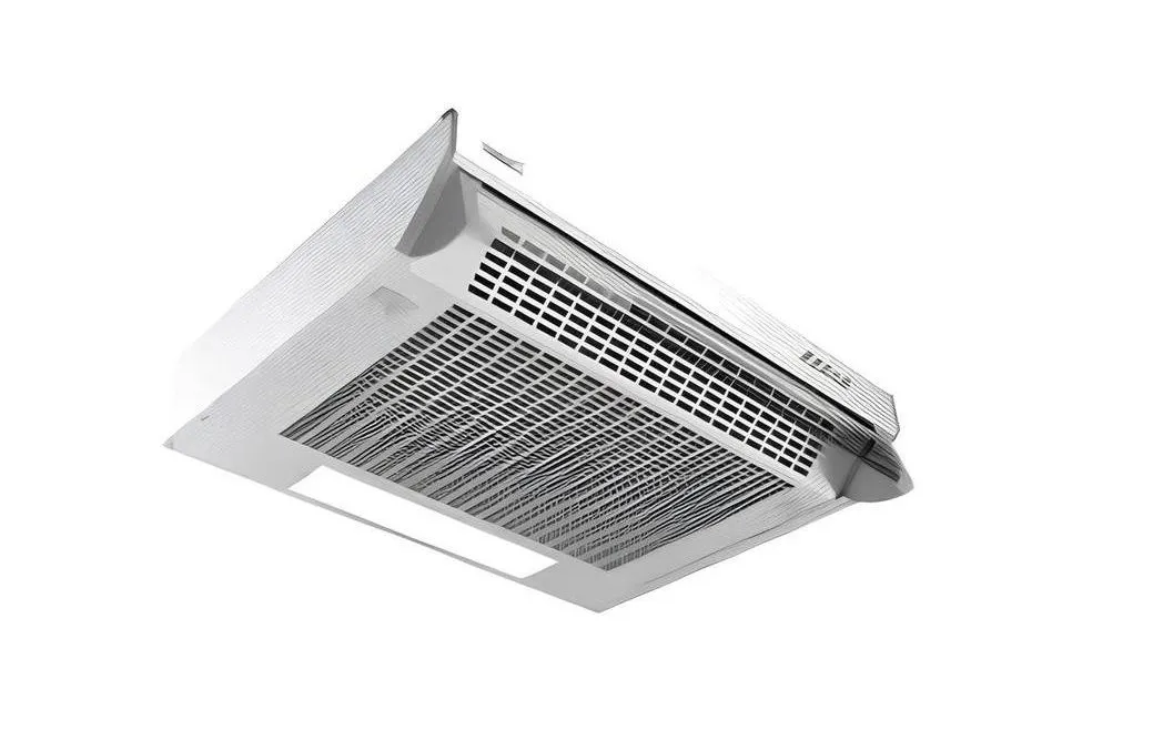 Campana Convencional Cata FK SLIM 6000X Clase B Inox 60cm - Imagen 2