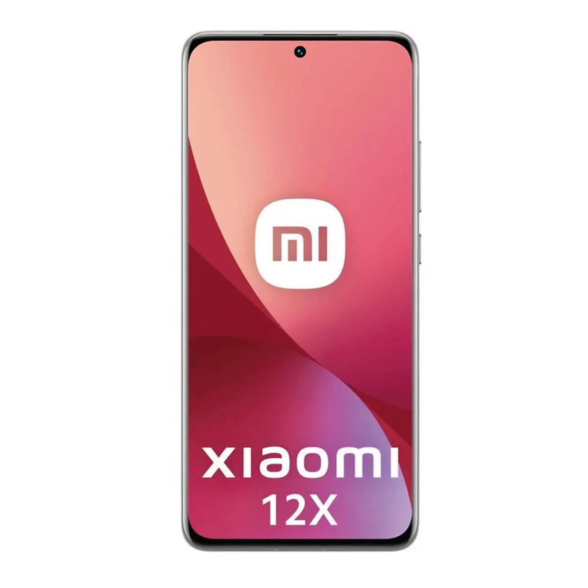 Smartphone Xiaomi 12X 8GB 128GB 5G 6.28" Morado Claro - Imagen 2