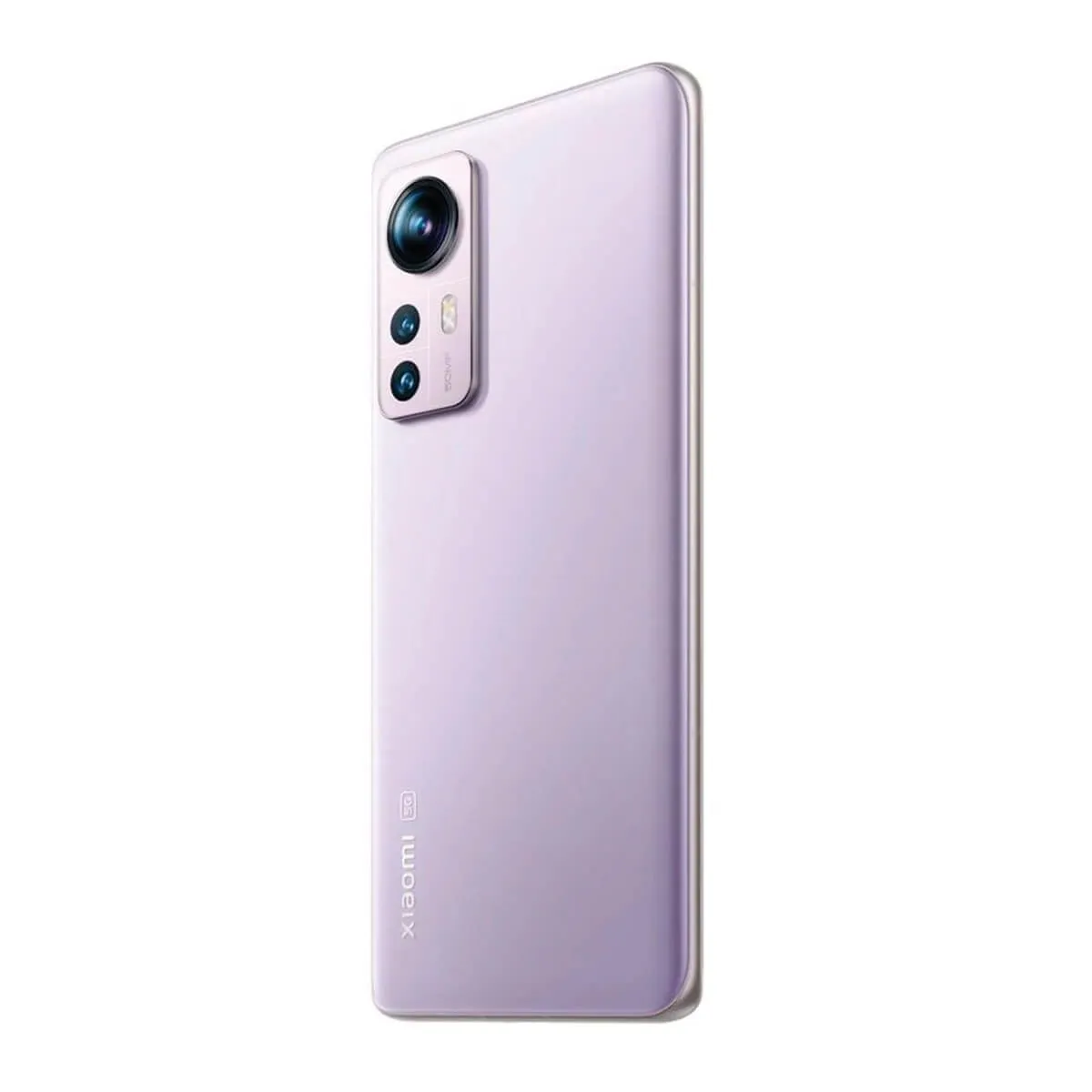 Smartphone Xiaomi 12X 8GB 128GB 5G 6.28" Morado Claro - Imagen 3