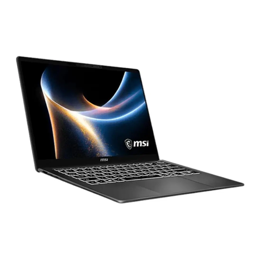 Portátil MSI Prestige 14 AI+-005EU U9-386H 32GB 1TB W11H 14 - Imagen 4