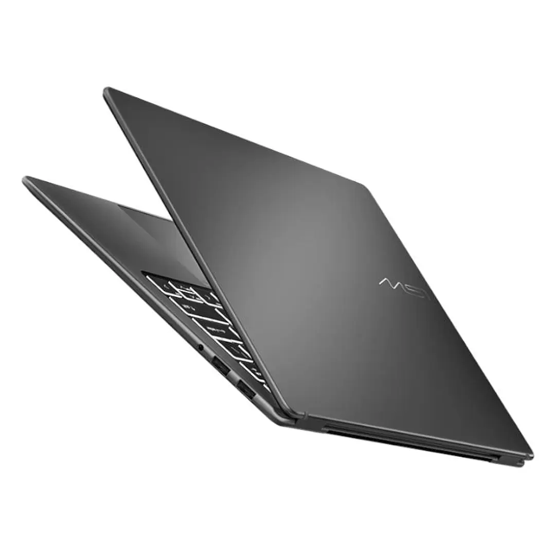 Portátil MSI Prestige 14 AI+-005EU U9-386H 32GB 1TB W11H 14 - Imagen 3