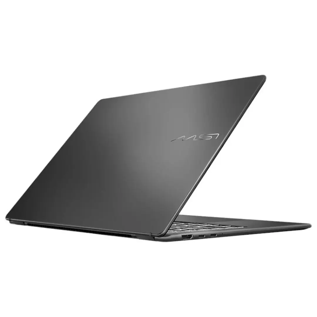 Portátil MSI Prestige 14 AI+-005EU U9-386H 32GB 1TB W11H 14 - Imagen 2