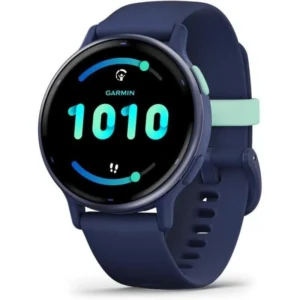 Smartwatch Garmin Vívoactive 5 Azul