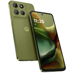 Smartphone Motorola Moto G15 8GB 128GB 4G 6.72" en 2 Colores