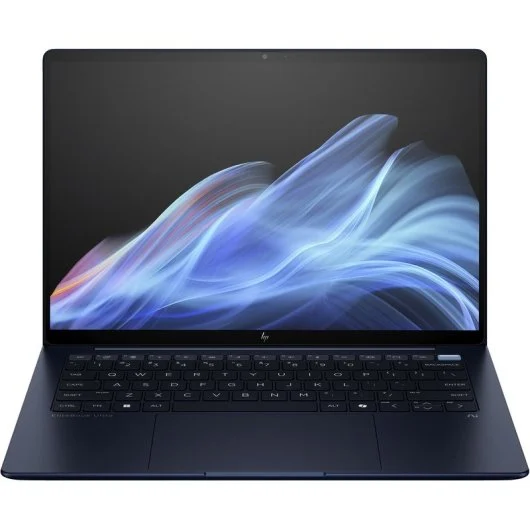 Portátil HP Elitebook Ultra G1i Ai Intel Core Ultra 5 228V 32GB 512GB 14" Azul