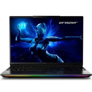 Portátil Medion Erazer Beast 16 X1 Intel Core Ultra 9 275HX 32GB 2TB SSD 16" Negro