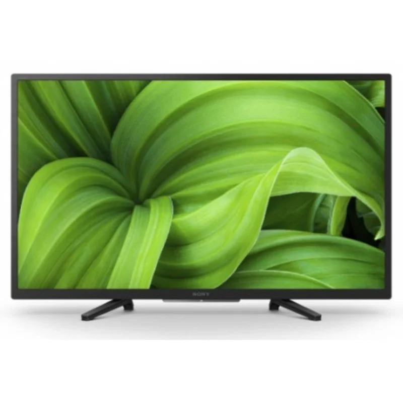 TV 32" Sony LED FWD-32W8001 HD Android Clase F