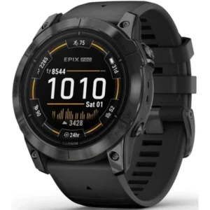 Smartwatch Garmin Epix Pro Gen 2 32GB Deportivo Gris