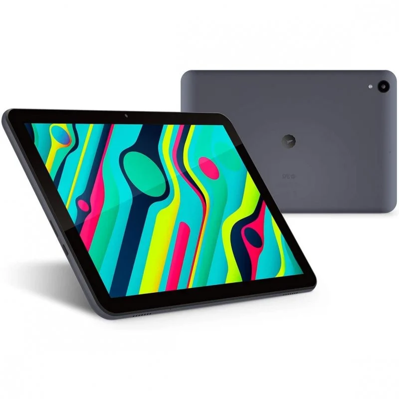 Tablet SPC Gravity 10.1'' 3GB 32GB 4G Wifi Negro