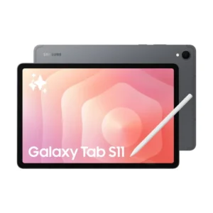 Tablet Samsung Galaxy Tab S11 11'' 12GB 256GB 5G Wifi Gris
