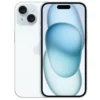 Smartphone Apple iPhone 15 6GB 256GB 5G 6.1" Azul Claro