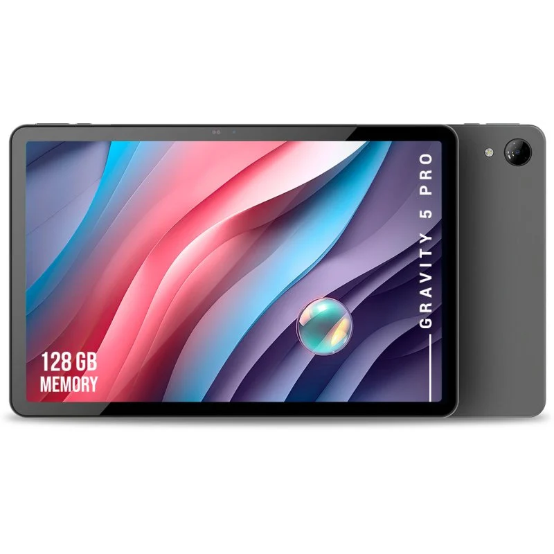 Tablet SPC Gravity 5 Pro 11'' 6GB 128GB Wifi Negro