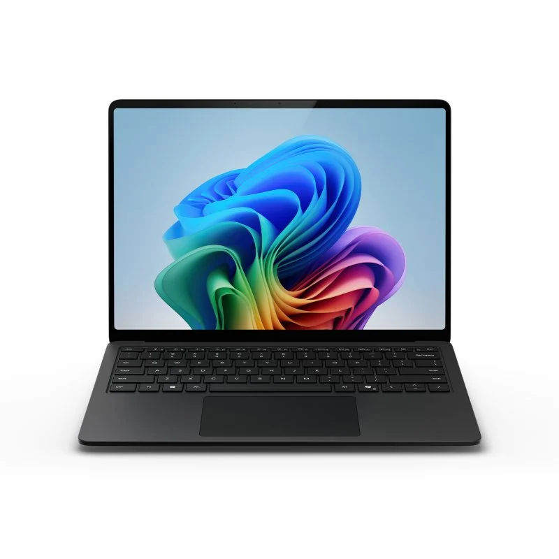 Portátil Microsoft Surface Laptop 7 Snapdragon X Elite 16GB 1TB SSD 13.8" Tactil Negro