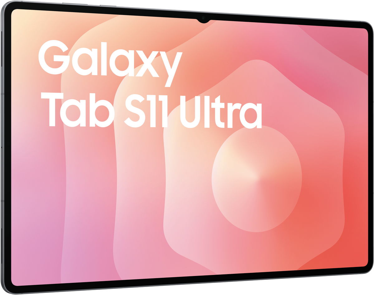 Tablet Samsung Galaxy Tab S11 Ultra 14.6'' 12GB 256GB Wifi Gris - Imagen 3