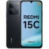 Smartphone Xiaomi REDMI 15C 4GB 128GB 5G 6.9" en 3 Colores