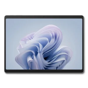 Portátil Microsoft Surface Pro 10 32GB 512GB SSD 5G+Wi-Fi LTE 13" Plata