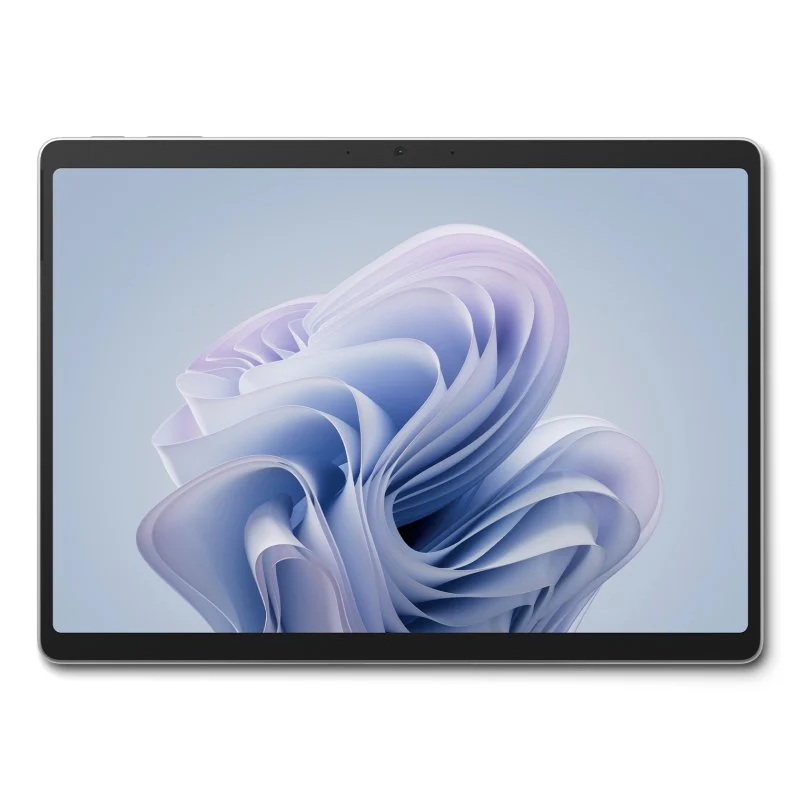 Portátil Microsoft Surface Pro 10 32GB 512GB SSD 5G+Wi-Fi LTE 13" Plata
