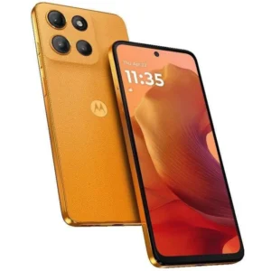 Smartphone Motorola Moto G15 8GB 256GB 4G 6.72" Naranja