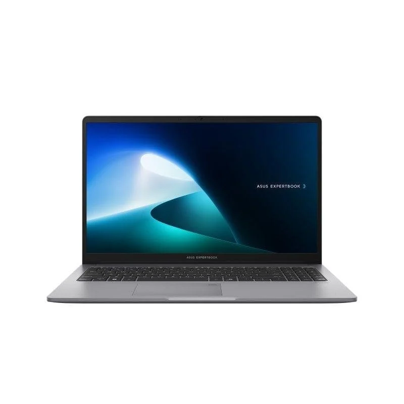 Portátil Asus ExpertBook P1 Intel Core i3-1315U 16GB 512GB SSD FreeDOS 15.6" Gris